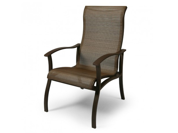 Albany Sling Dining Chair (grade A)