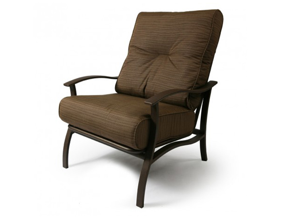 Albany Cushion Club Chair (grade A-G)