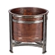 Chicago Fire Pit - Jopa Outdoor Furniture