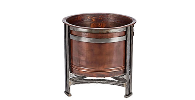 Chicago Fire Pit - Jopa Outdoor Furniture