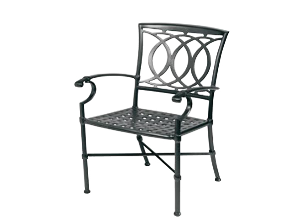 Marseille Dining Chair