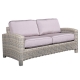 Mambo Sofa with Cushion (grade D) Grades D-ZD