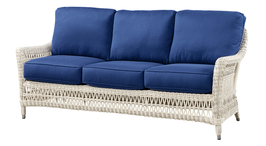 Paddock Full Sofa with Cushions