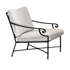 Venetian Lounge Chair (grade A-B)