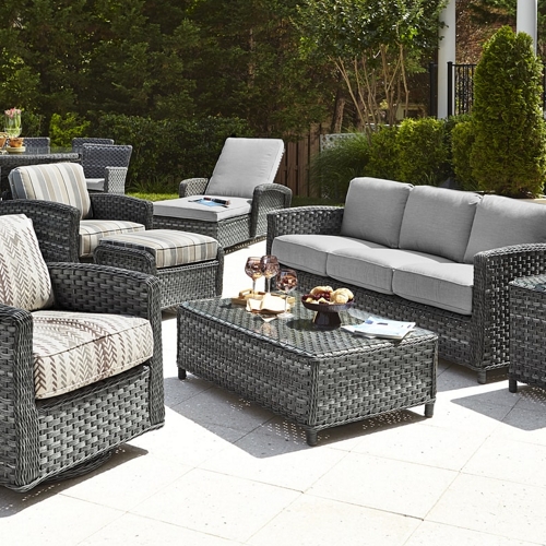 Outdoor & Patio Furniture and Accessories