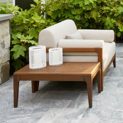 Quality outdoor furniture in Richmond VA